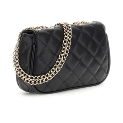 Kids Guess Kids Fashion Accessories|Waist Bags>Quilted Handbag