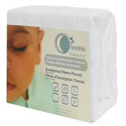 Kids Guzzie + Guss Mattress Protector|Mattress Cover>Quilted Playpen Mattress Protector
