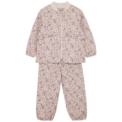 Kids CeLaVi Quilted Set 2-8y