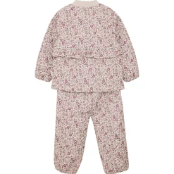 Kids CeLaVi Quilted Set 2-8y