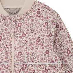 Kids CeLaVi Quilted Set 2-8y