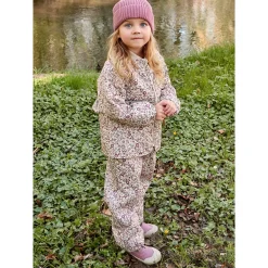 Kids CeLaVi Quilted Set 2-8y