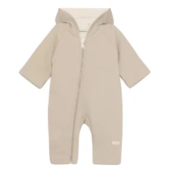 BOY Fixoni Outerwear|Fleeces And Sweatshirts>Quilted Suit 6-24m