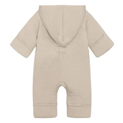 BOY Fixoni Outerwear|Fleeces And Sweatshirts>Quilted Suit 6-24m