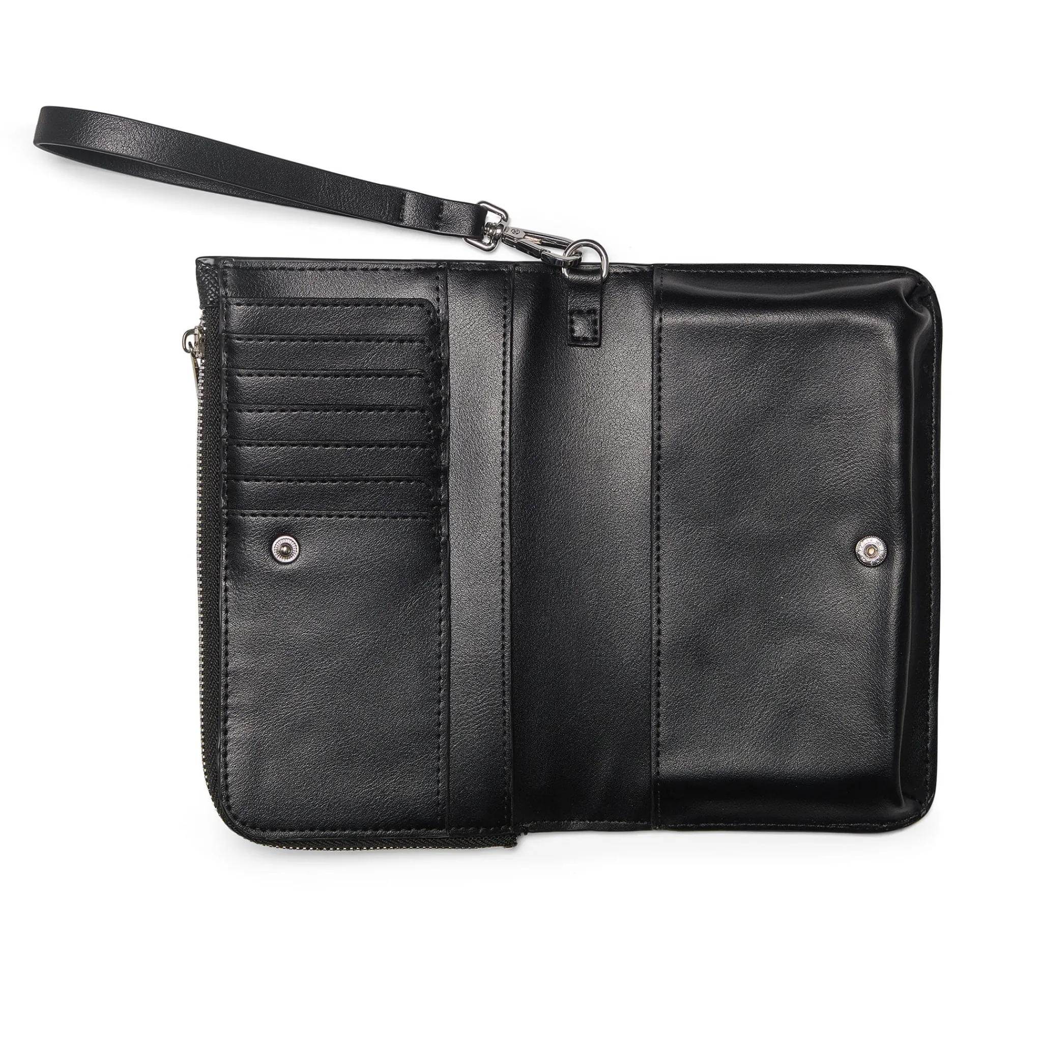 Lambert Handbags & Purses|Diaper Bags>Quinn-blakc Wallet