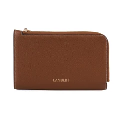 Lambert Quinn-hazelnutg Wallet