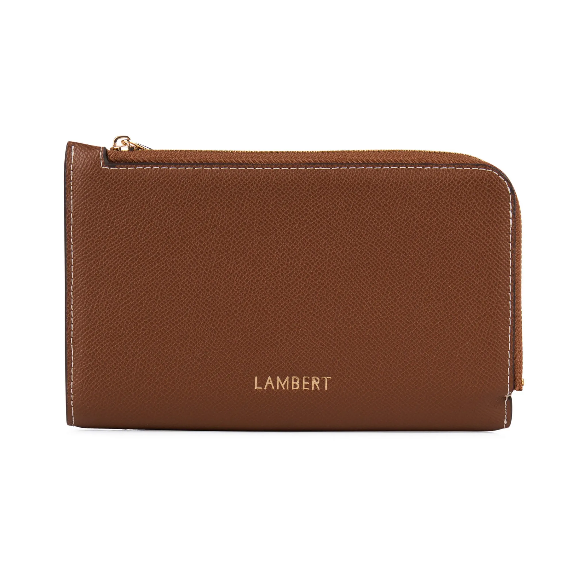 Lambert Quinn-hazelnutg Wallet