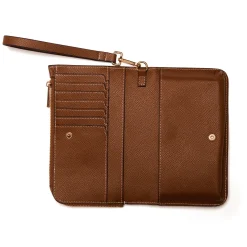 Lambert Quinn-hazelnutg Wallet