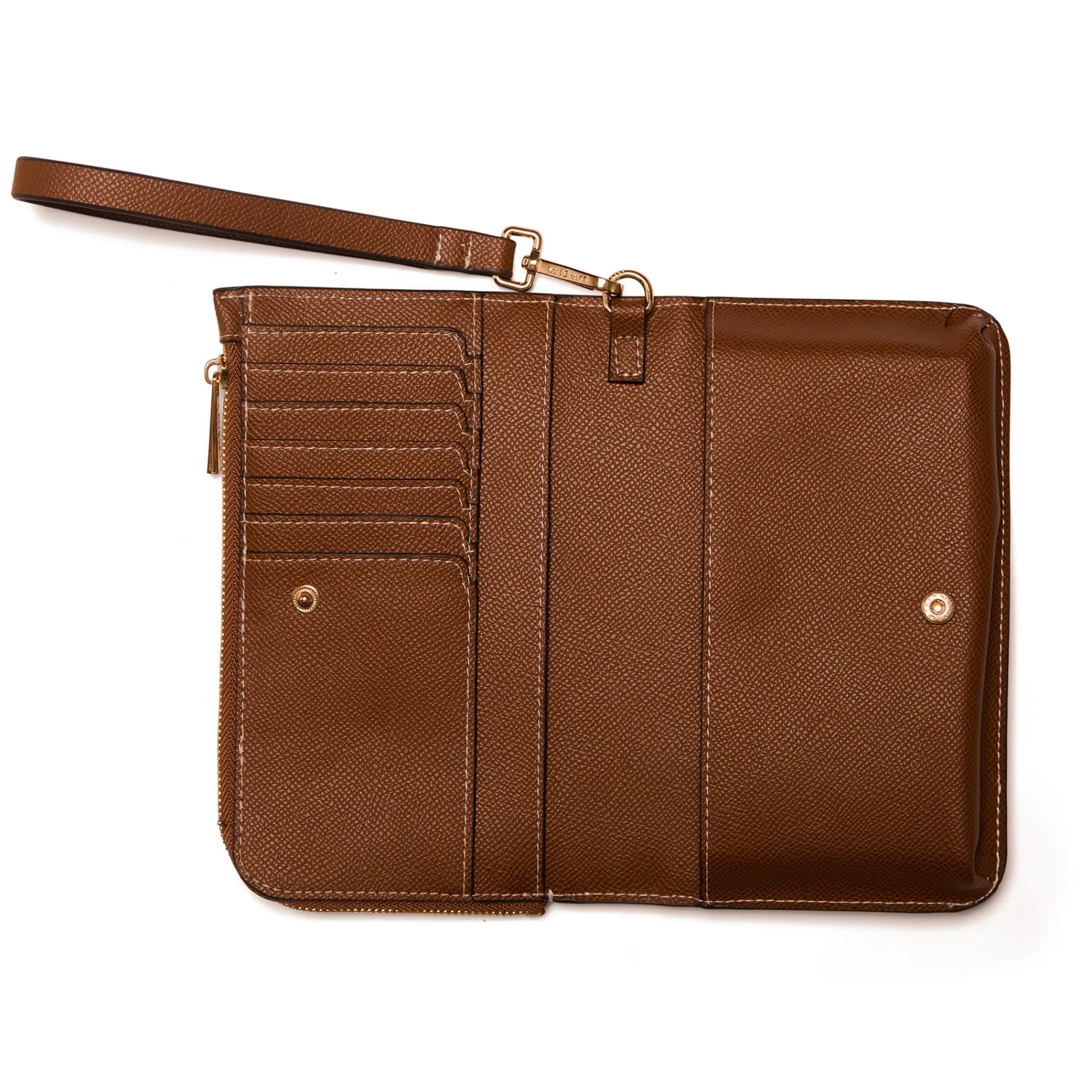 Lambert Quinn-hazelnutg Wallet