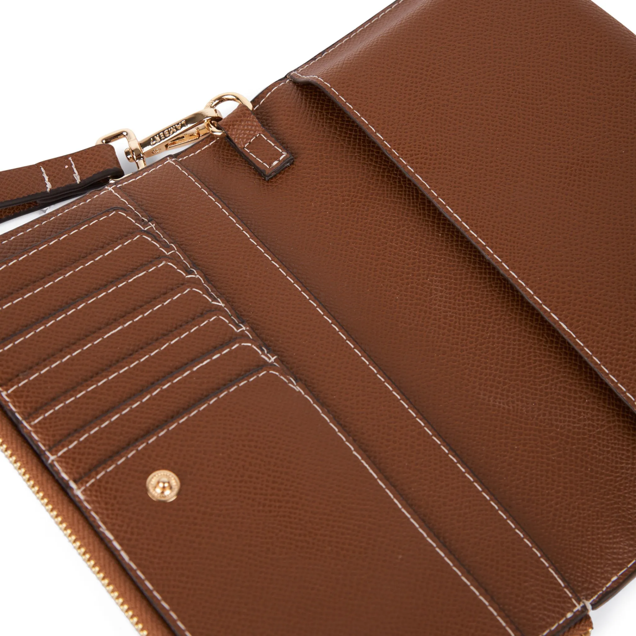 Lambert Quinn-hazelnutg Wallet