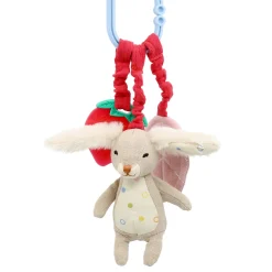 Bebe Confort Developmental Toys>Rabbit Activity Ring