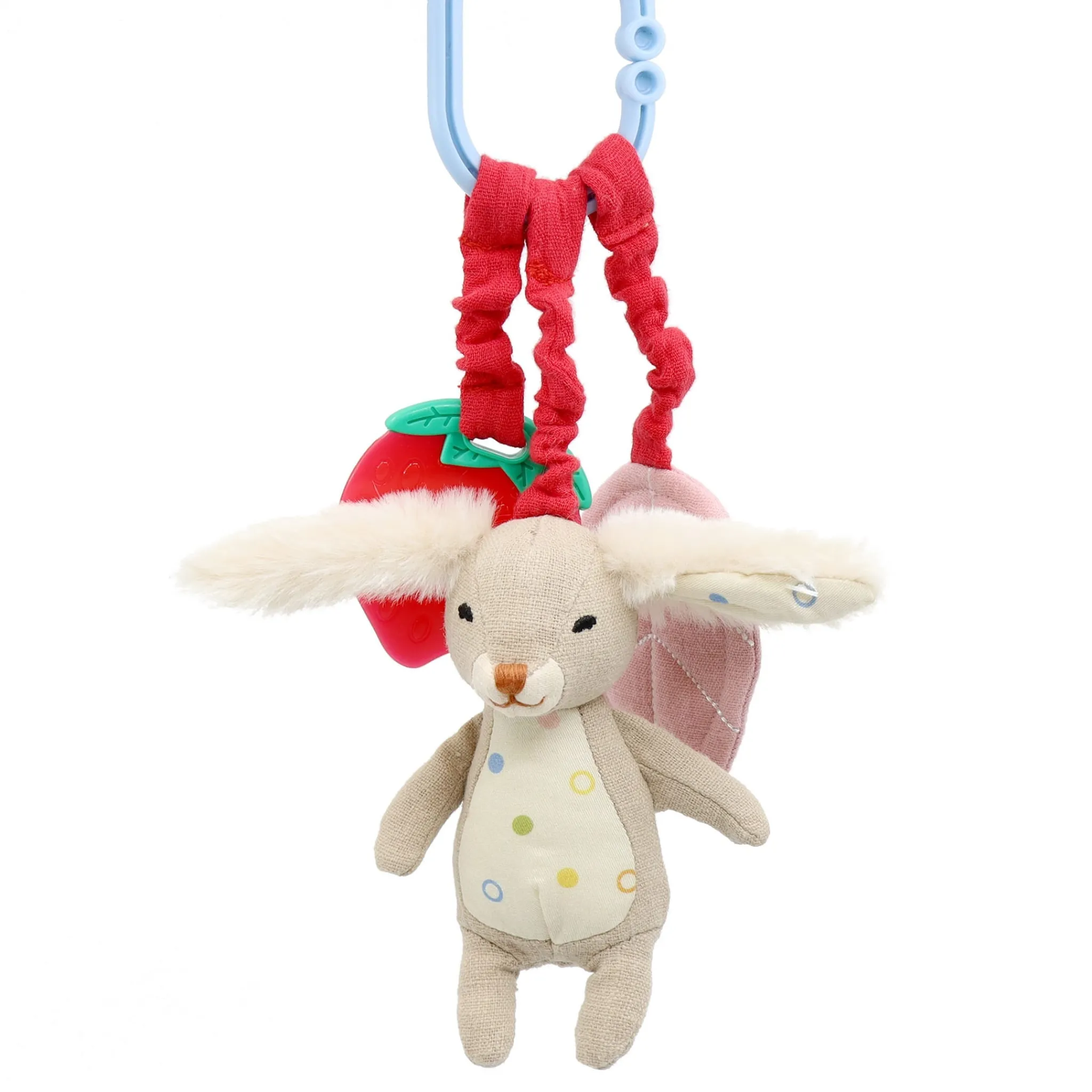 Bebe Confort Developmental Toys>Rabbit Activity Ring