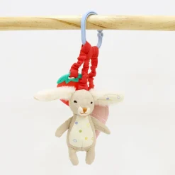 Bebe Confort Developmental Toys>Rabbit Activity Ring