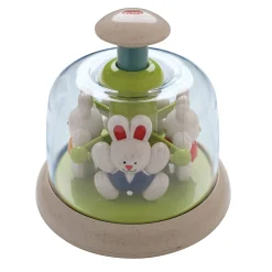 Tolo Rabbit Carousel