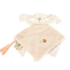 Bebe Confort Developmental Toys>Rabbit Comforter