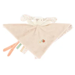 Bebe Confort Developmental Toys>Rabbit Comforter