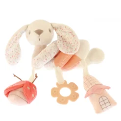 Bebe Confort Rabbit Cot Spirial