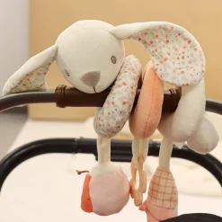 Bebe Confort Rabbit Cot Spirial