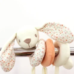 Bebe Confort Rabbit Cot Spirial