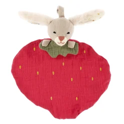 Bebe Confort Rabbit Cuddle Cloth