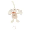 Kids Bebe Confort Luminous & Musical Plush Toy|Plush Toys>Rabbit Musical
