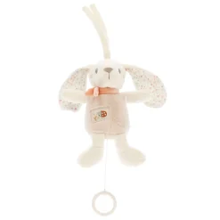 Kids Bebe Confort Luminous & Musical Plush Toy|Plush Toys>Rabbit Musical