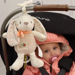 Kids Bebe Confort Luminous & Musical Plush Toy|Plush Toys><noscript><img width=