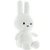 Bebe Confort Plush Toys>Rabbit Plush - White