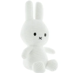 Bebe Confort Plush Toys>Rabbit Plush - White