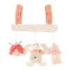 Bebe Confort Rabbit Stroller Suspender