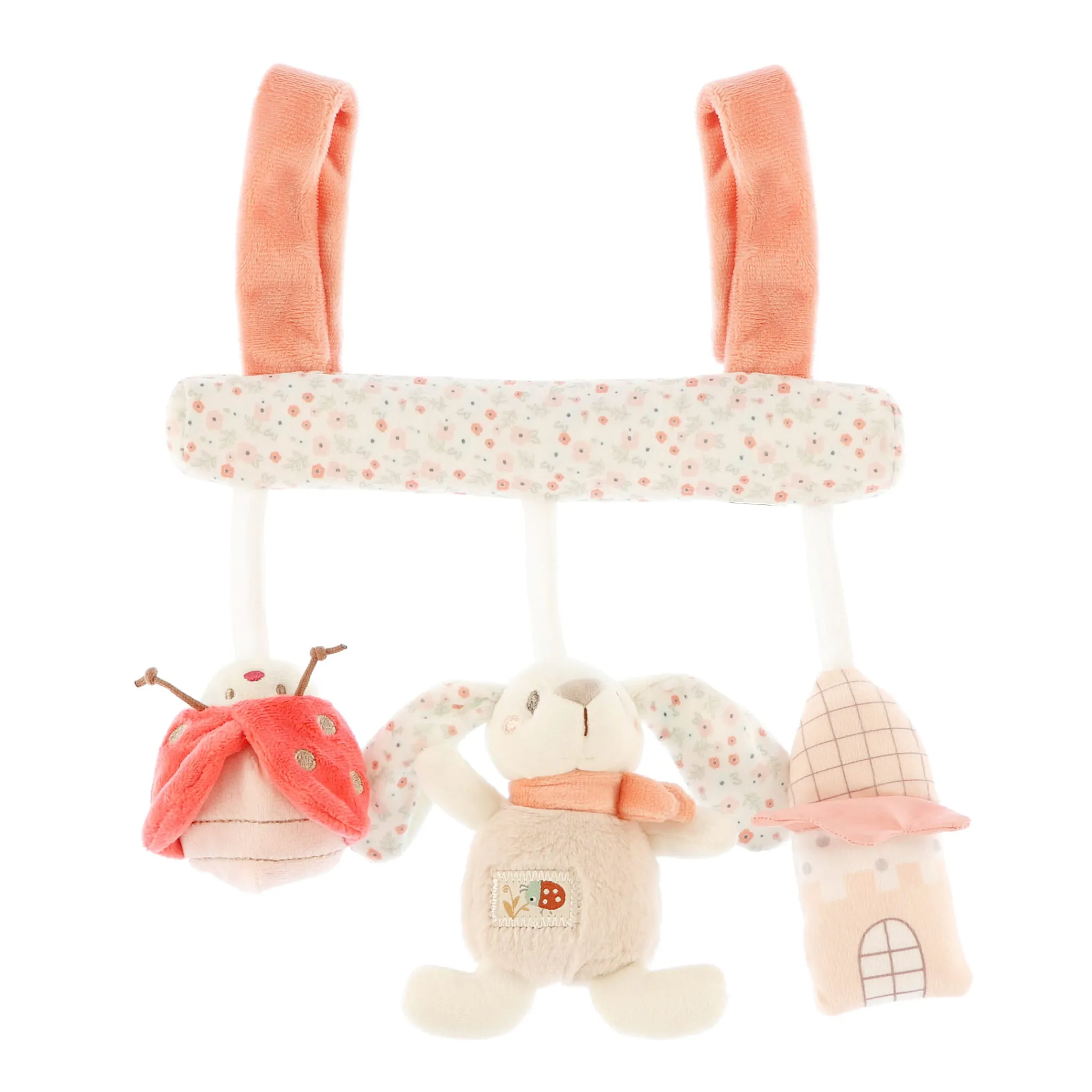 Bebe Confort Rabbit Stroller Suspender