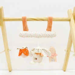 Bebe Confort Rabbit Stroller Suspender