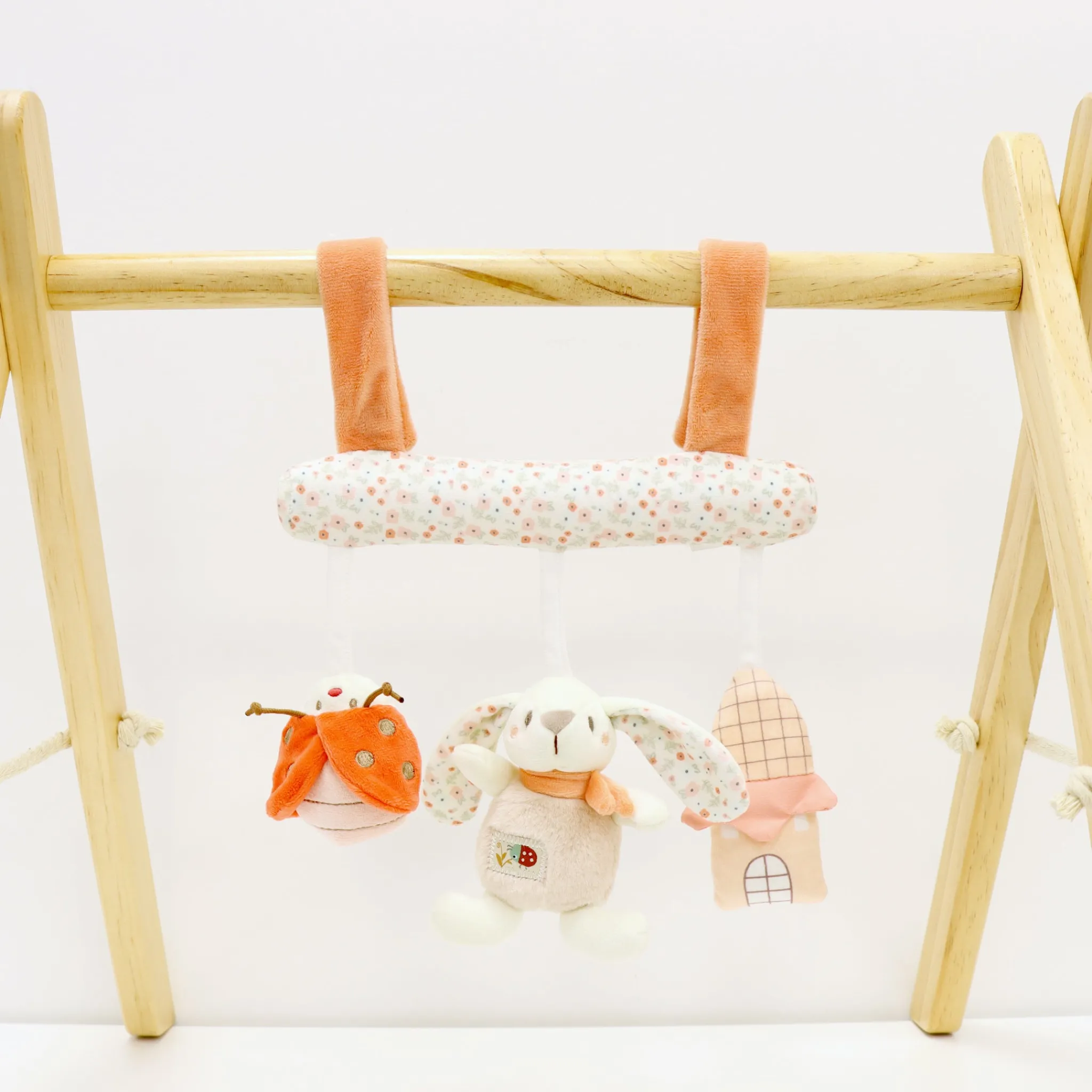 Bebe Confort Rabbit Stroller Suspender
