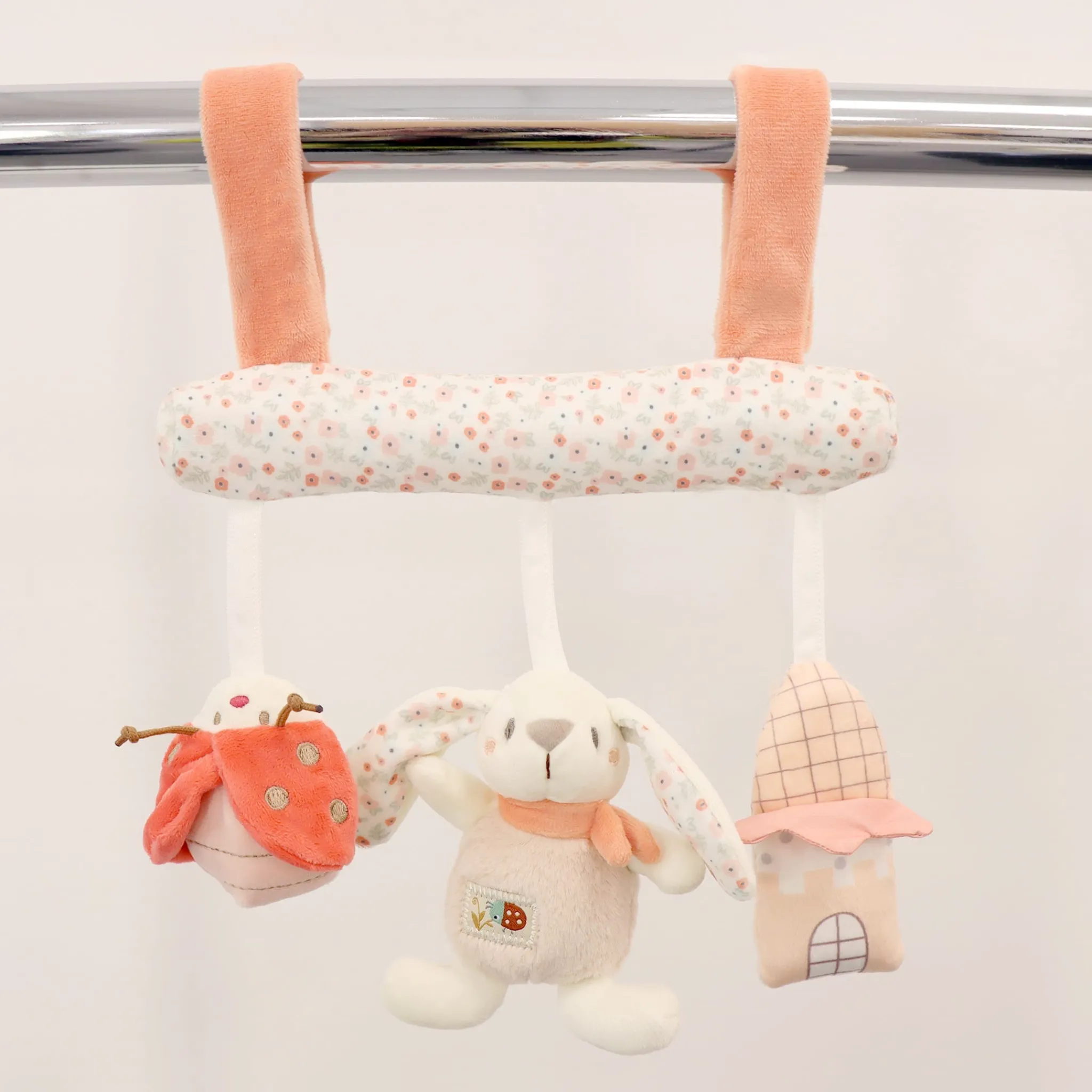 Bebe Confort Rabbit Stroller Suspender