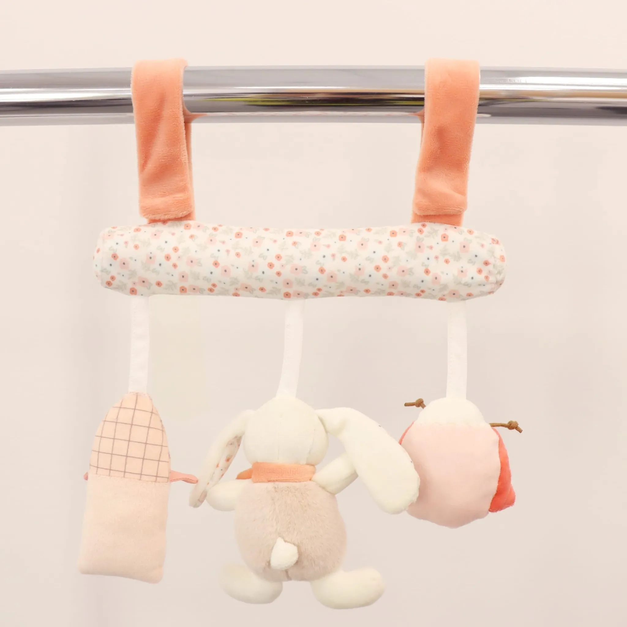 Bebe Confort Rabbit Stroller Suspender