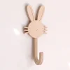 Abricotine Wall Decorations>Rabbit-hook