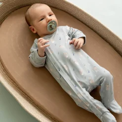 BOY Coccoli Pajamas|Pajamas>Rabbits Pajamas 1-18m