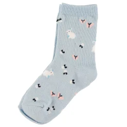 Kids Clement - Vetements Socks|Underwear & Socks>Rabbits Socks 2-12y