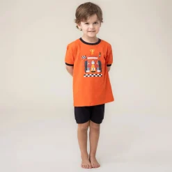 Kids/BOY Nano Pajamas & Bathrobes><noscript><img width=