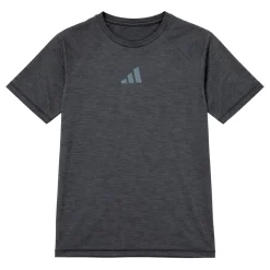 Kids/BOY Adidas Raglan Melange Tee 8-16y