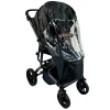 Ezimoov Rain Cover for Stroller