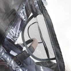 Ezimoov Rain Cover for Stroller