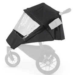 UPPAbaby Strollers & Trailers|Outdoors & Travel>Rain Shield For Ridge Stroller