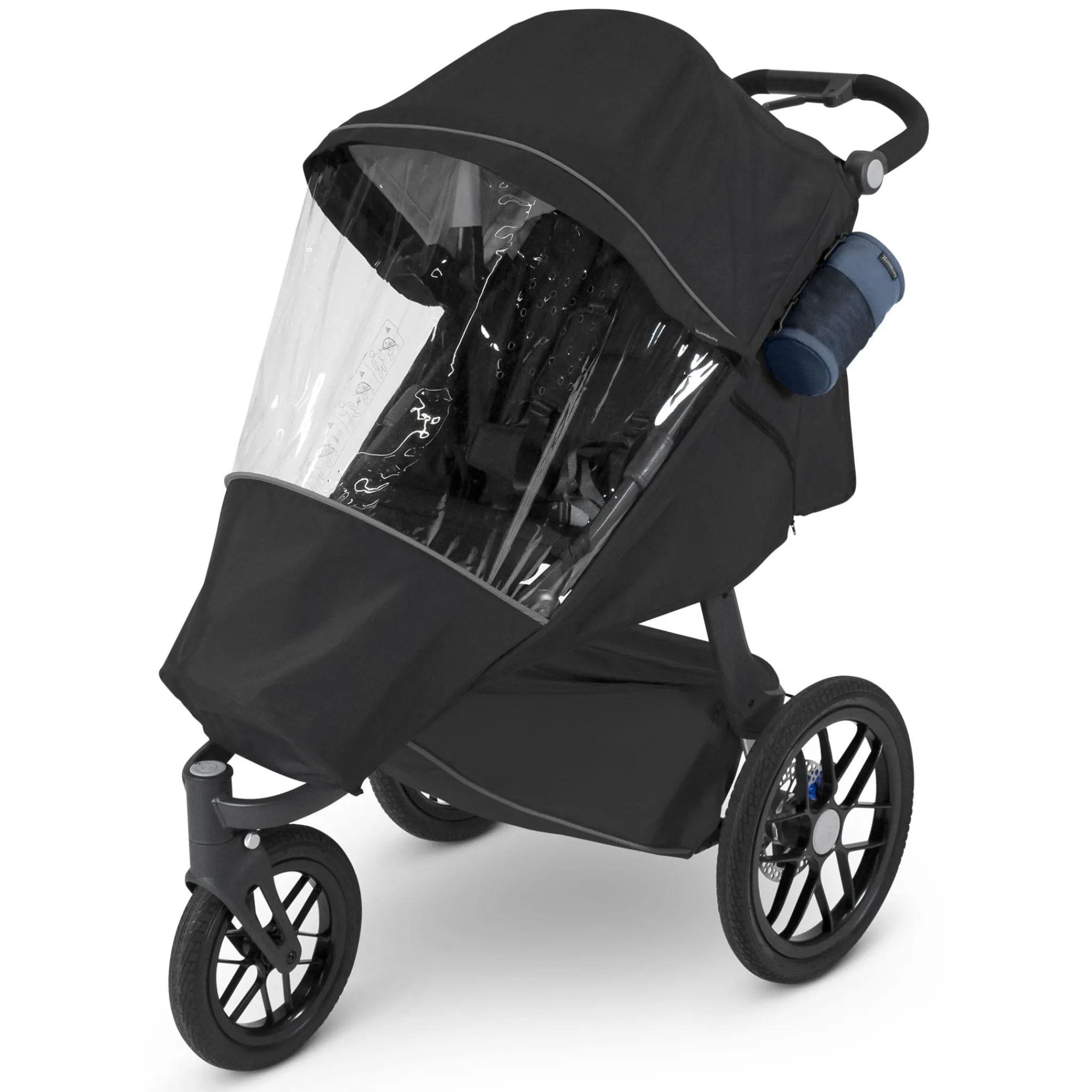 UPPAbaby Strollers & Trailers|Outdoors & Travel>Rain Shield For Ridge Stroller