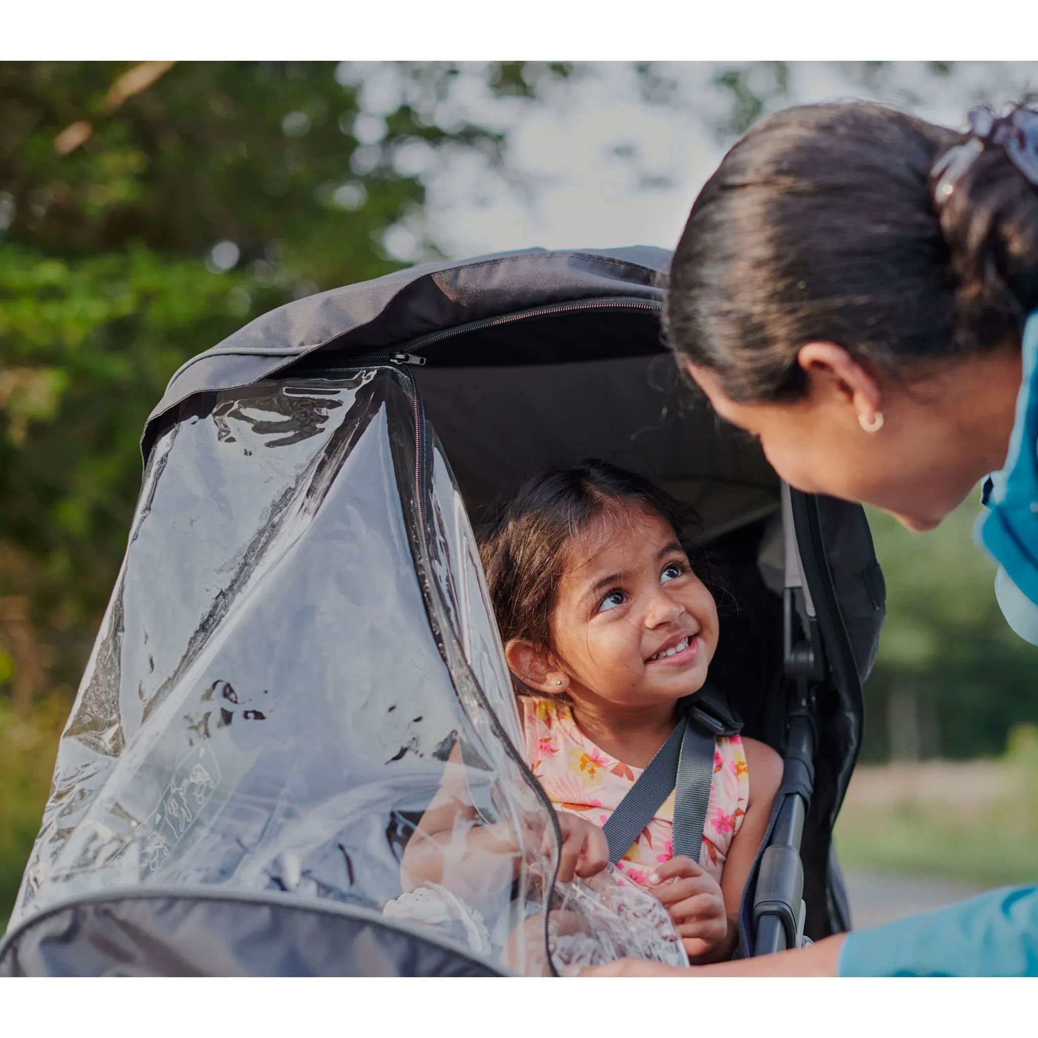 UPPAbaby Strollers & Trailers|Outdoors & Travel>Rain Shield For Ridge Stroller