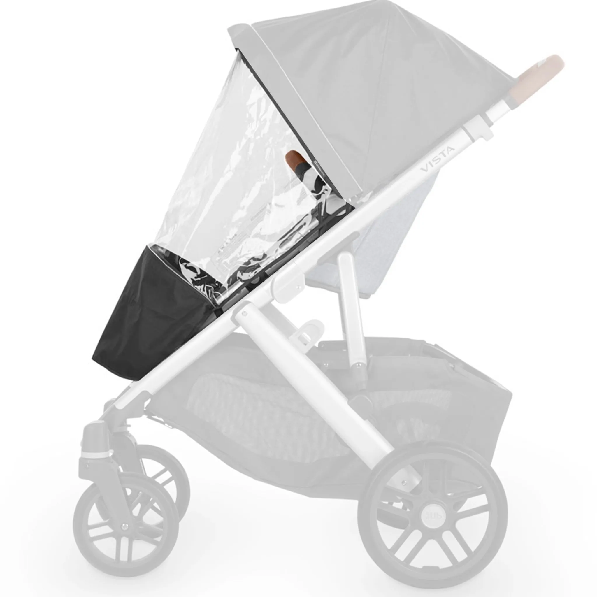UPPAbaby Strollers & Trailers|Outdoors & Travel>Rain Shield Vista/Cruz/V2 and V3