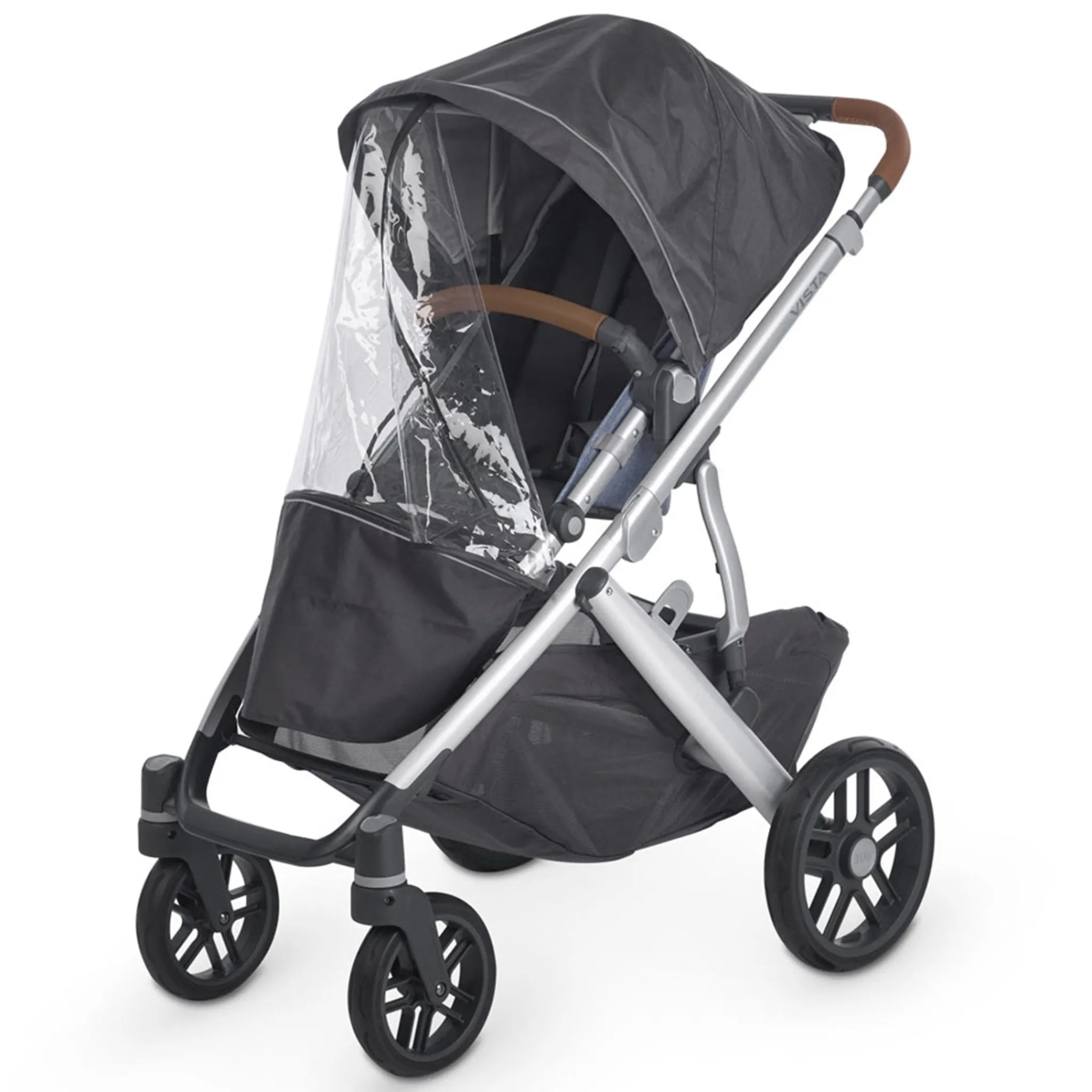 UPPAbaby Strollers & Trailers|Outdoors & Travel>Rain Shield Vista/Cruz/V2 and V3