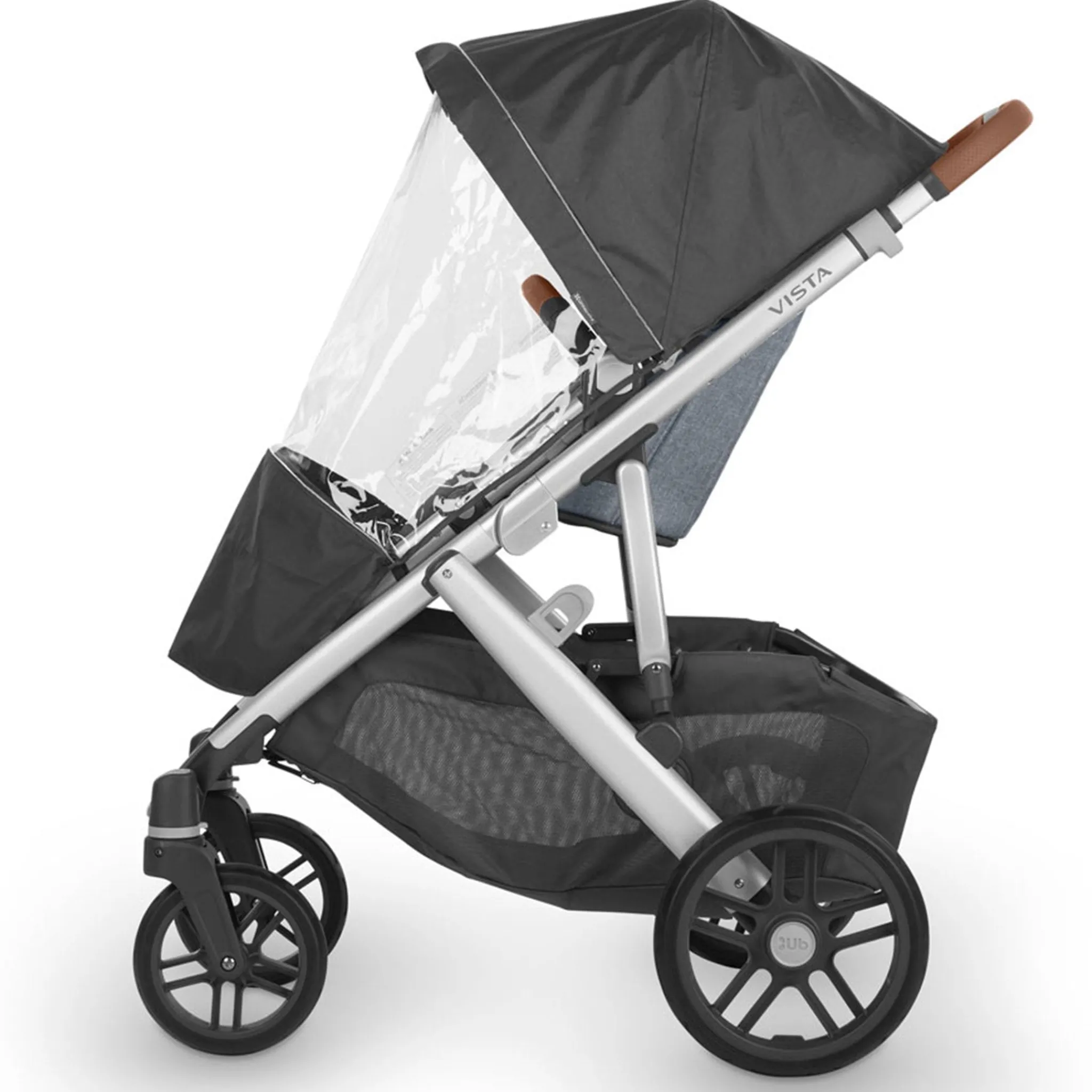 UPPAbaby Strollers & Trailers|Outdoors & Travel>Rain Shield Vista/Cruz/V2 and V3