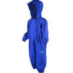 Kids/BOY Splashy Rain Suit 2-10