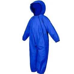 Kids/BOY Splashy Rain Suit 2-10